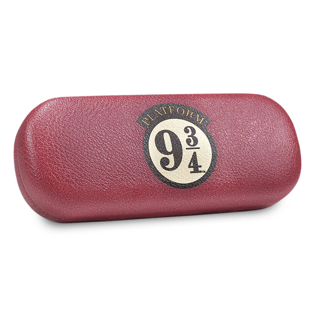 Product image Harry Potter - Platform 9 3/4 Glasses Case with Cloth