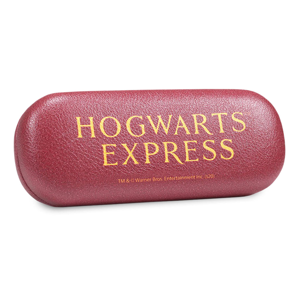 Product image Harry Potter - Platform 9 3/4 Glasses Case with Cloth