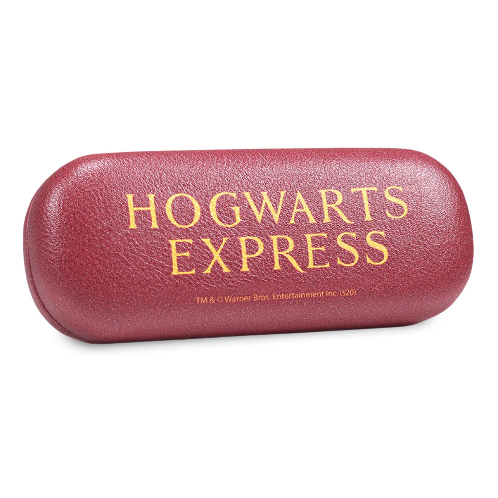 Product image Harry Potter - Platform 9 3/4 Glasses Case with Cloth