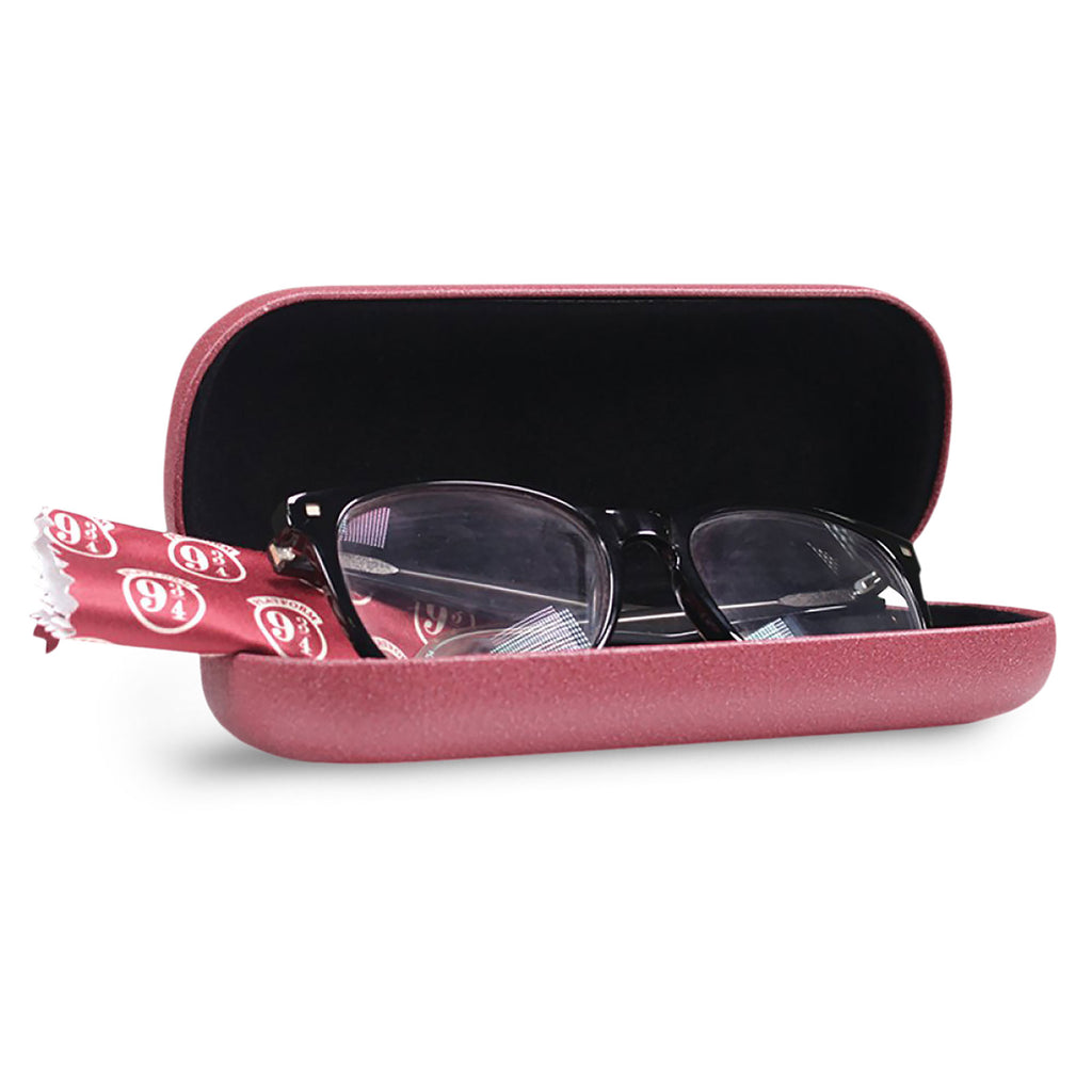 Product image Harry Potter - Platform 9 3/4 Glasses Case with Cloth