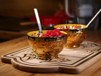 Product image The Lord of the Rings - The One Ring Cereal Bowl Gold-Plated