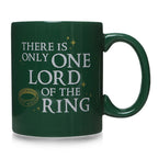 Product image The Lord of the Rings - Only One Lord of the Ring Mug