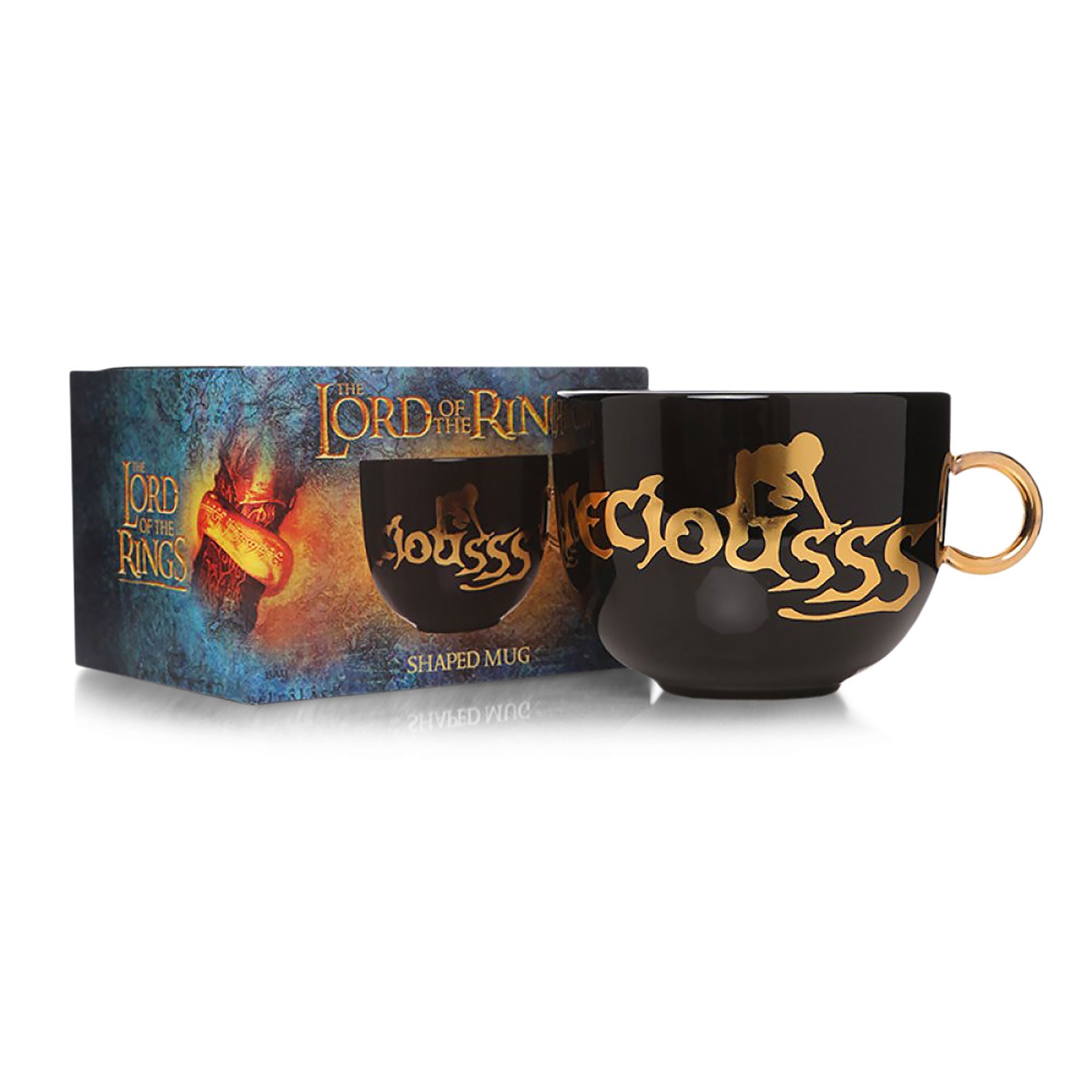 Zdjęcie produktu Władca Pierścieni - Gollum Mój Skarb Kubek