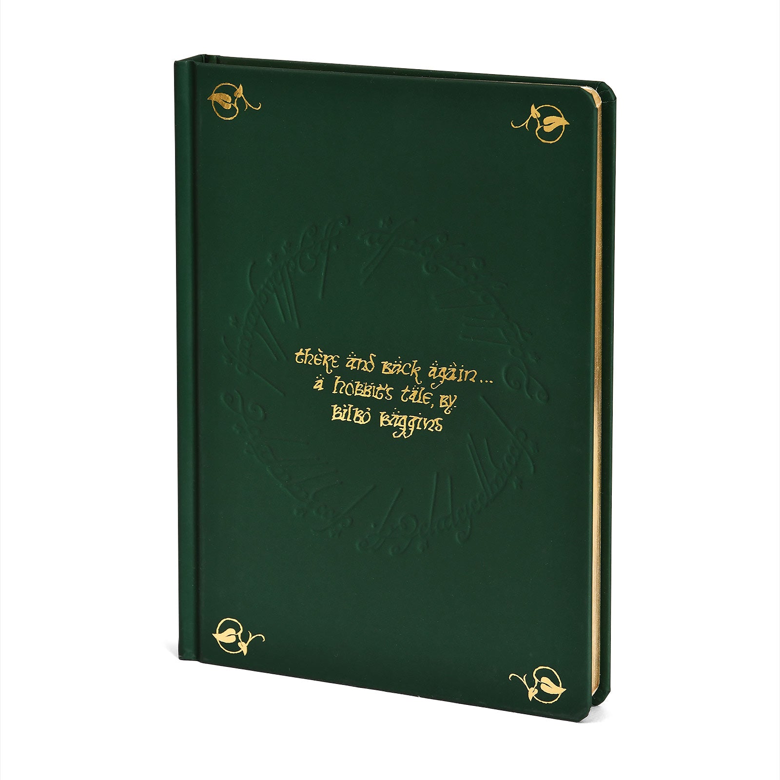 Zdjęcie produktu Władca Pierścieni - Bilbo Hobbit Notes A5