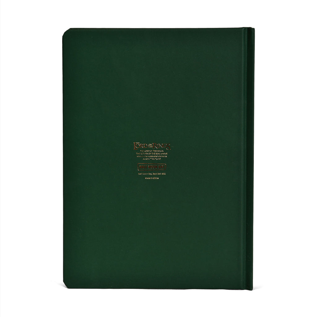 Zdjęcie produktu Władca Pierścieni - Bilbo Hobbit Notes A5