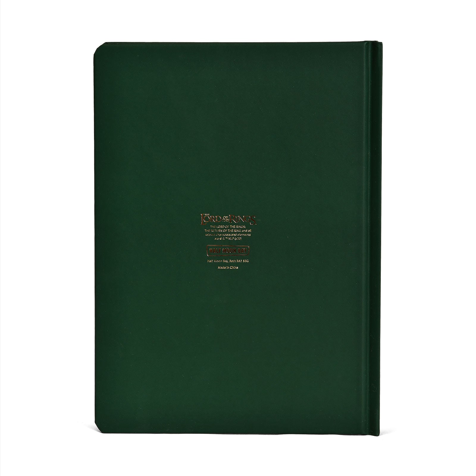 Zdjęcie produktu Władca Pierścieni - Bilbo Hobbit Notes A5
