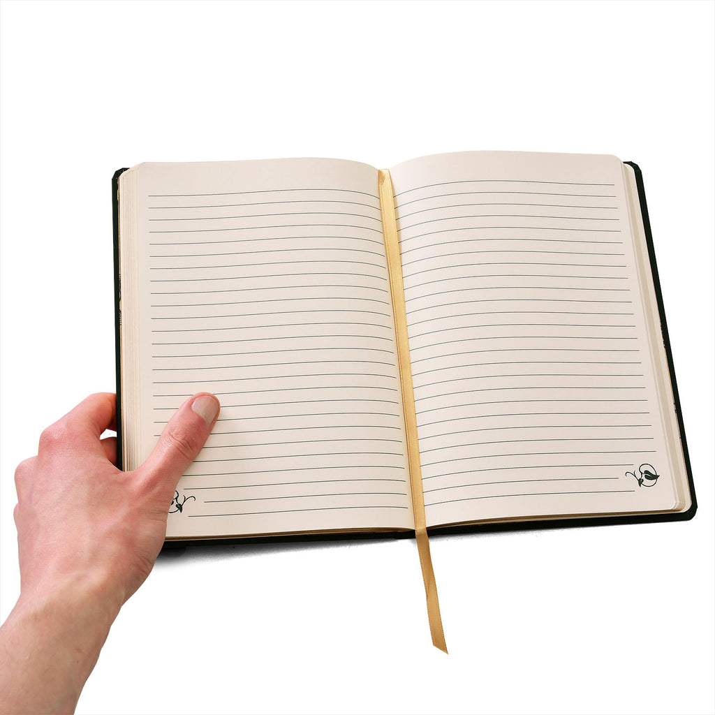 Zdjęcie produktu Władca Pierścieni - Bilbo Hobbit Notes A5