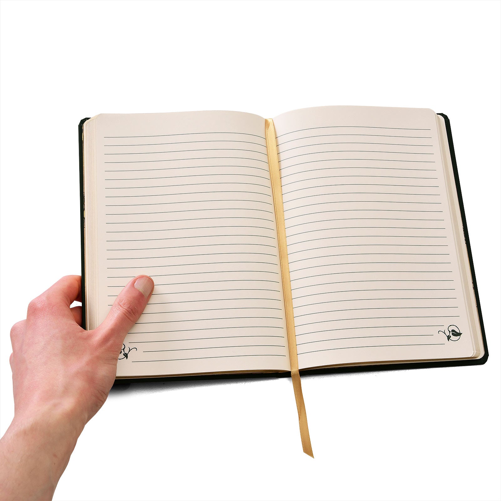 Zdjęcie produktu Władca Pierścieni - Bilbo Hobbit Notes A5