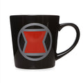 Product image Black Widow - Logo Mug