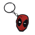 Zdjęcie produktu Deadpool - brelok z twarzą