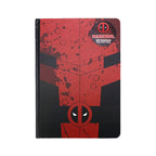 Zdjęcie produktu Deadpool - Notatnik Lookalike A5