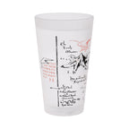 Product image The Hobbit - Erebor with Smaug Cold Effect Glass