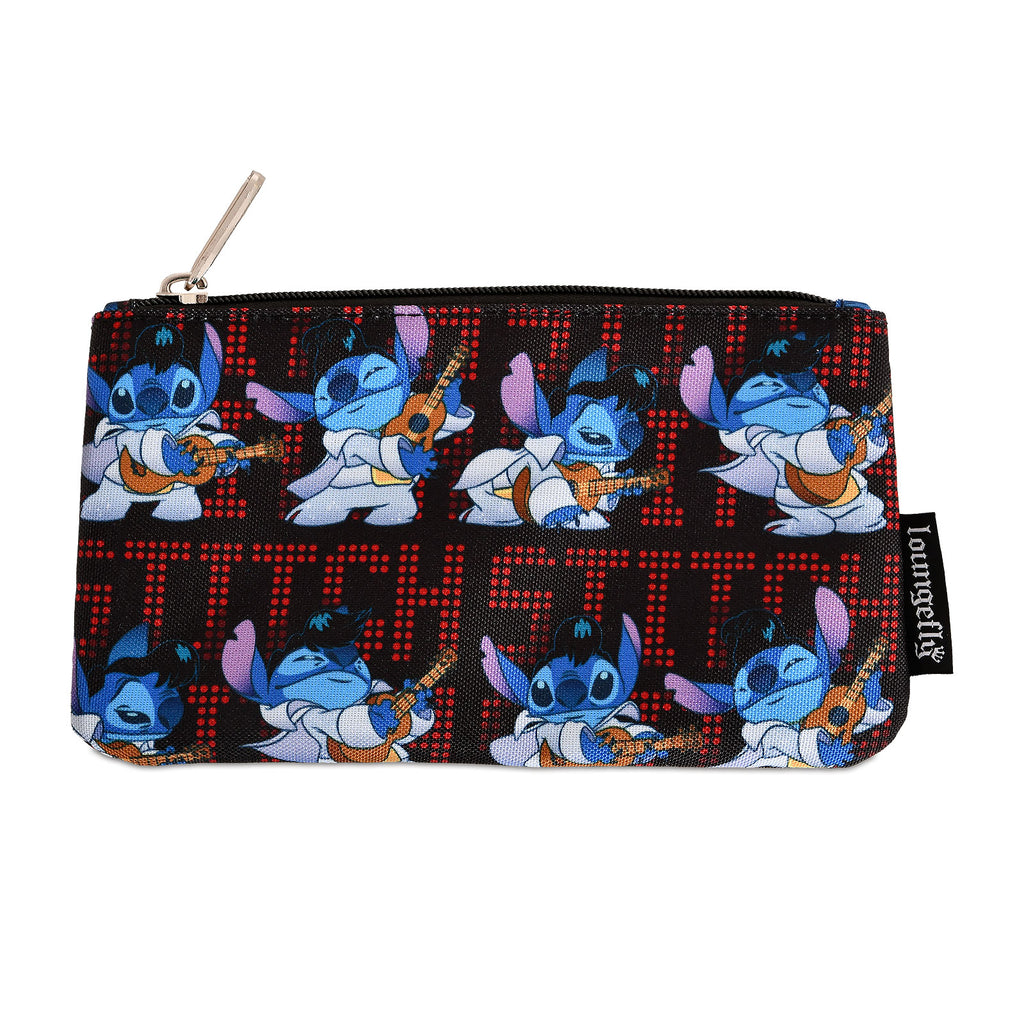 Zdjęcie produktu Lilo & Stitch - Kosmetyczka Elvis Stitch