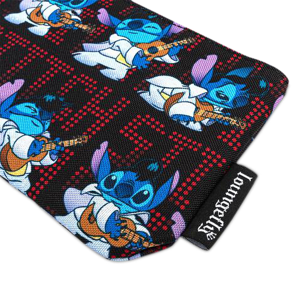 Zdjęcie produktu Lilo & Stitch - Kosmetyczka Elvis Stitch