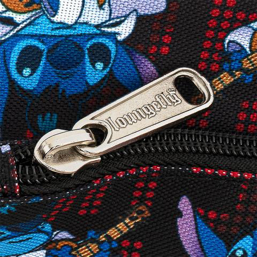 Zdjęcie produktu Lilo & Stitch - Kosmetyczka Elvis Stitch