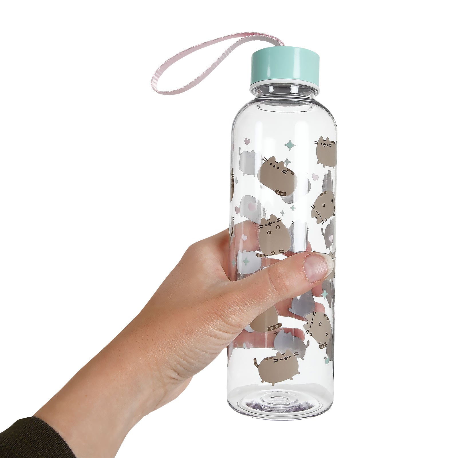 Zdjęcie produktu Pusheen - Butelka na napoje Sweet Dreams