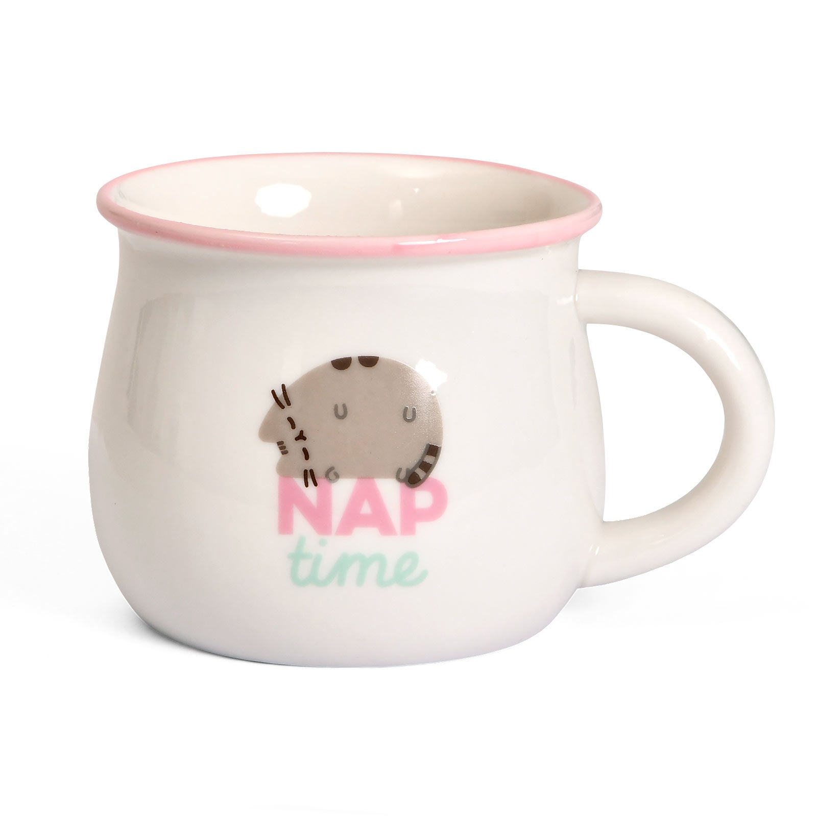 Zdjęcie produktu Pusheen - Nap Time Kubek