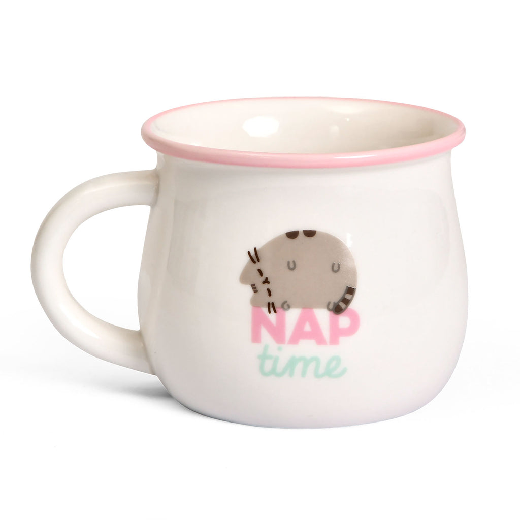 Zdjęcie produktu Pusheen - Nap Time Kubek