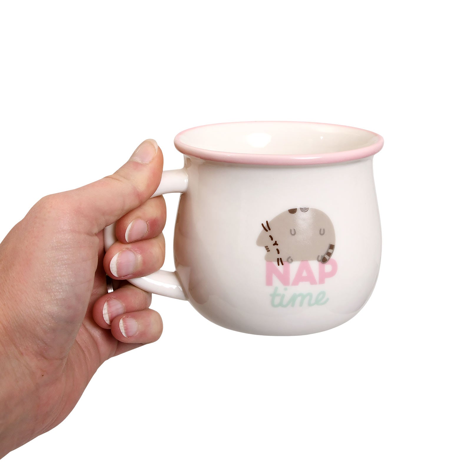 Zdjęcie produktu Pusheen - Nap Time Kubek