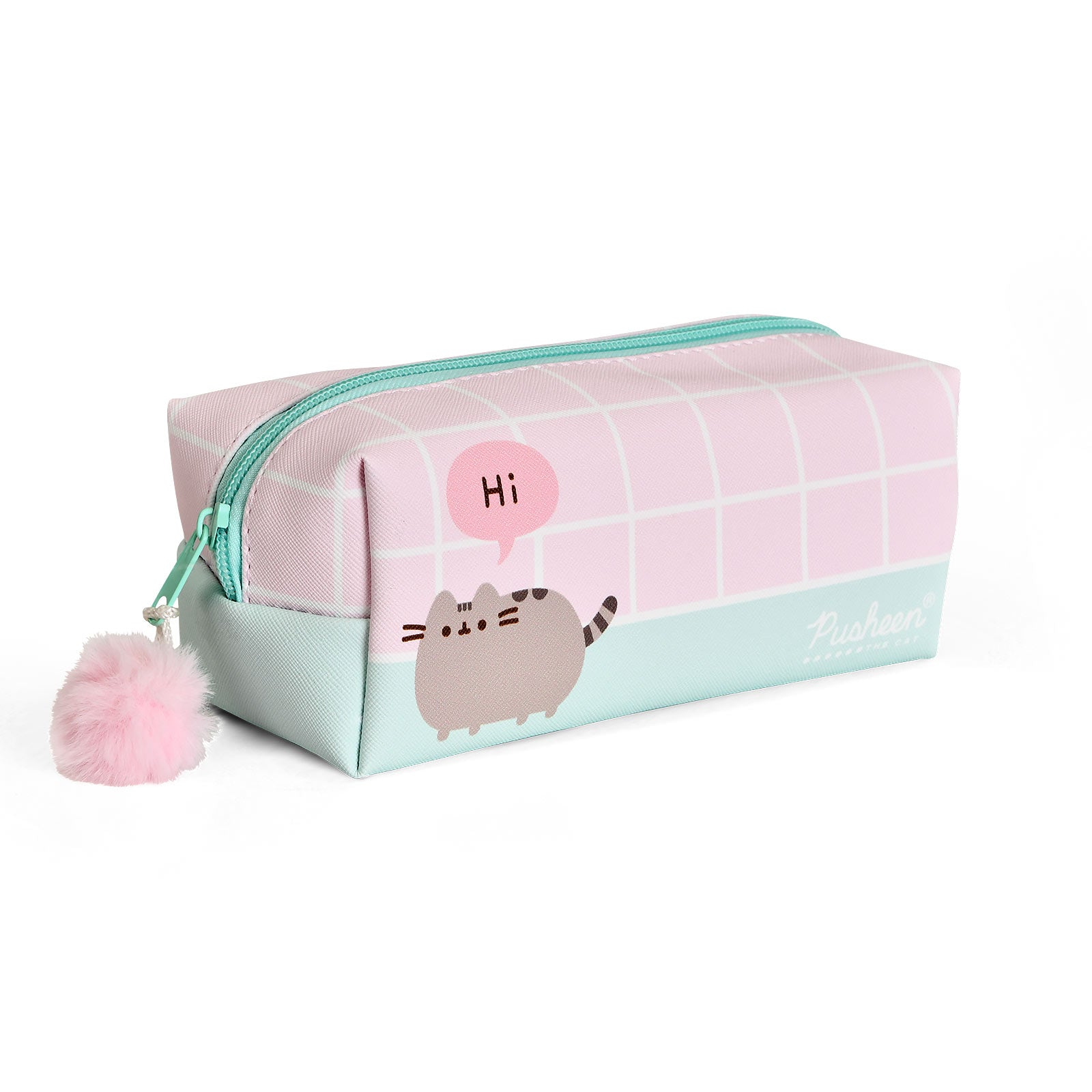 Zdjęcie produktu Pusheen - Kosmetyczka