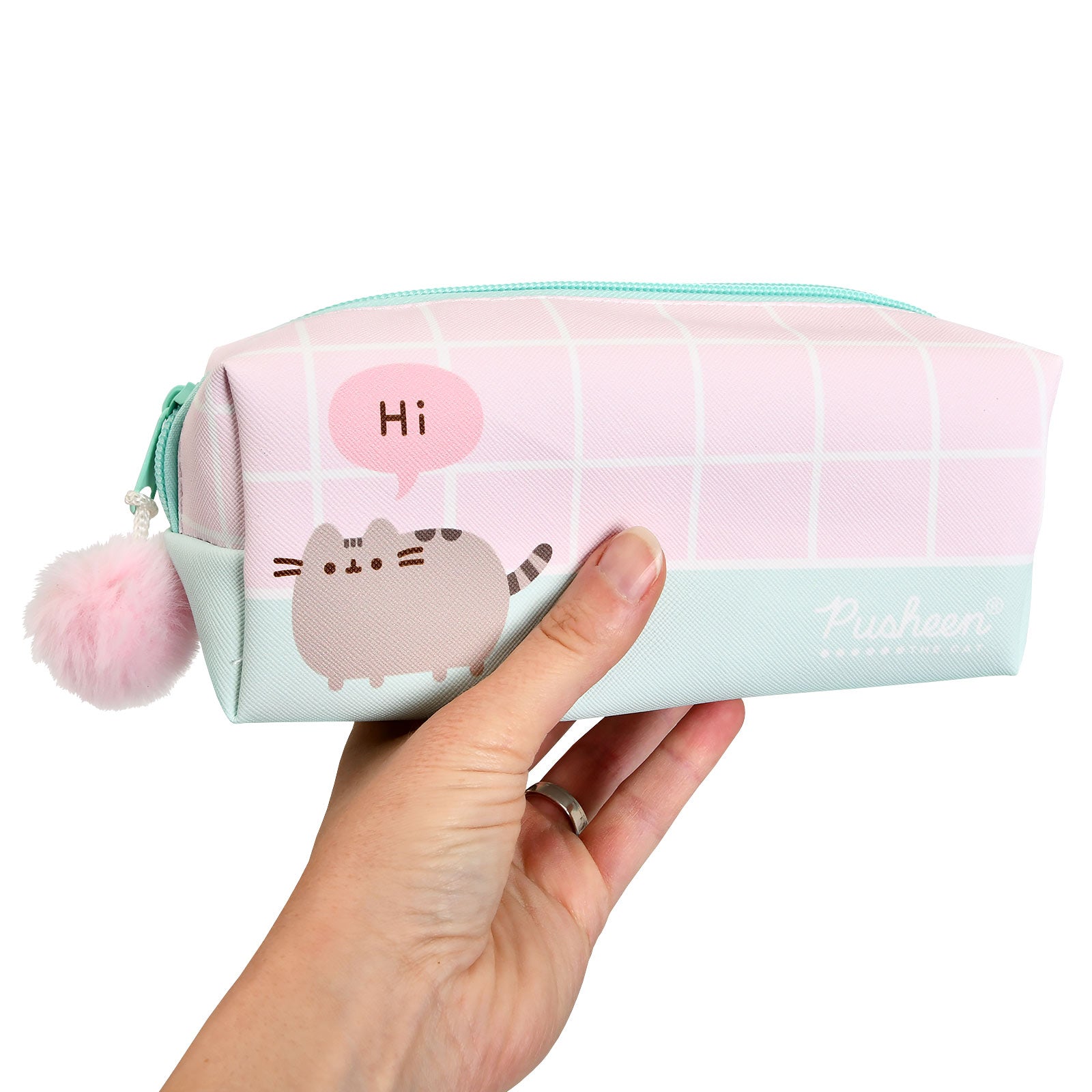Zdjęcie produktu Pusheen - Kosmetyczka