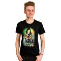 Zdjęcie produktu Star Trek - Picard Characters T-Shirt czarne