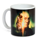 Zdjęcie produktu Star Trek - Picard Postacie Kubek