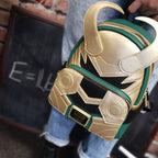 Zdjęcie produktu Loki - Mini plecak w stylu Lookalike