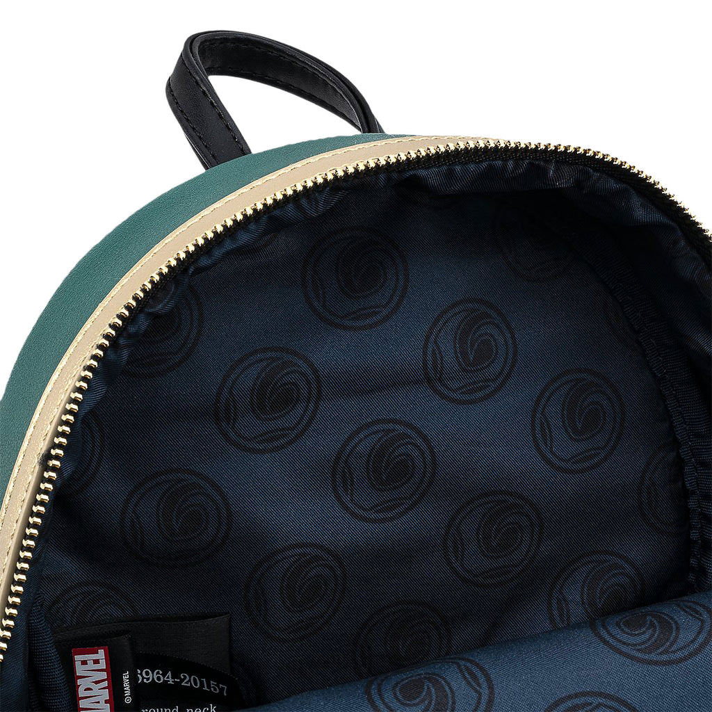Zdjęcie produktu Loki - Mini plecak w stylu Lookalike