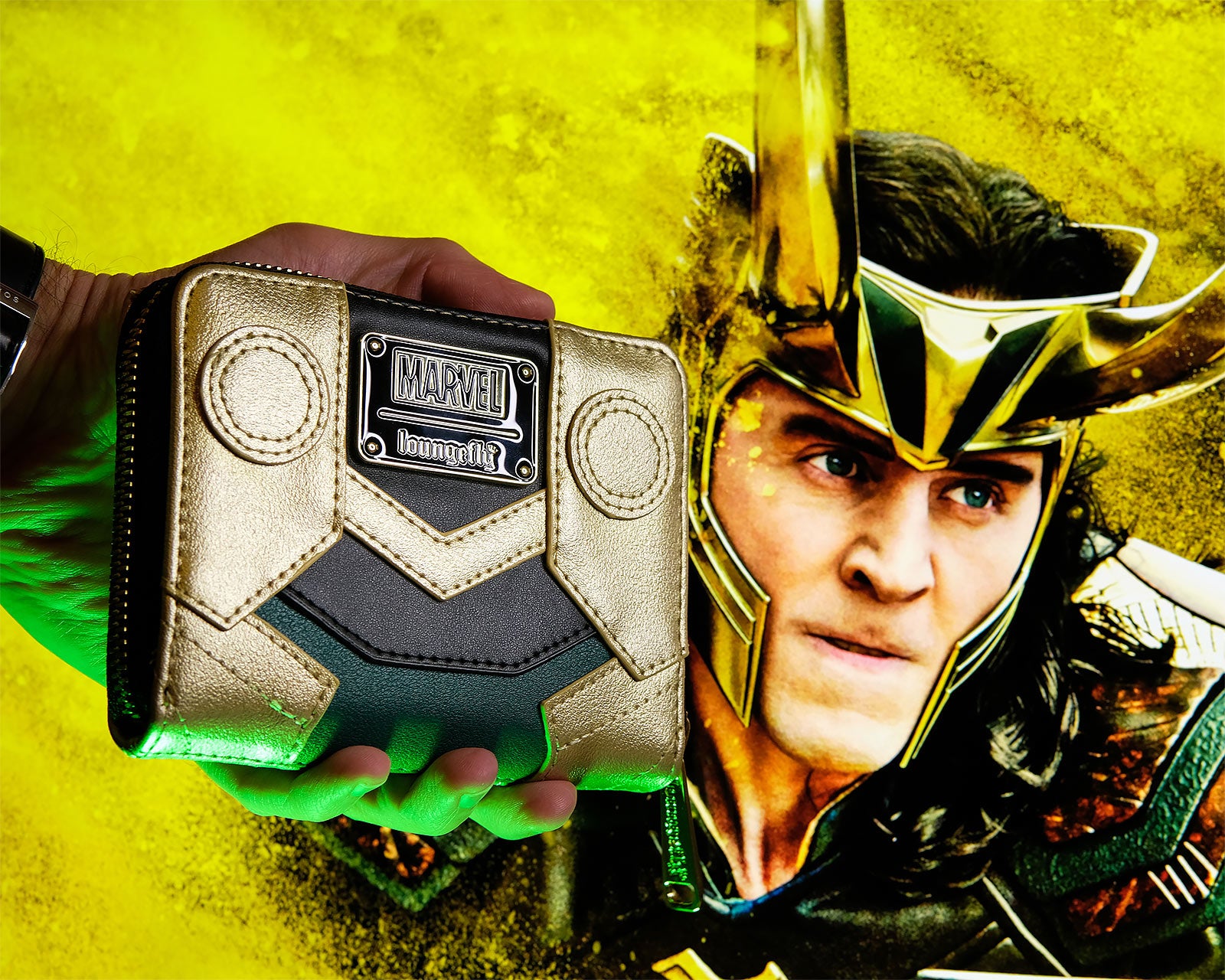 Product image Loki - Lookalike Wallet