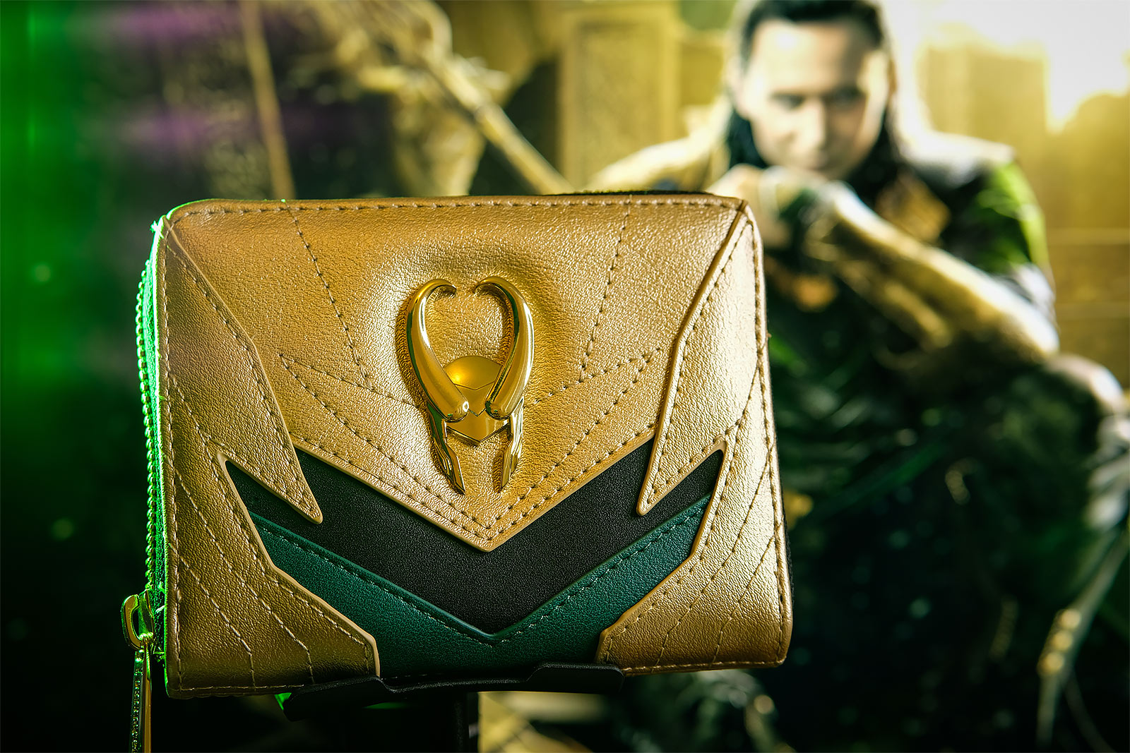 Product image Loki - Lookalike Wallet