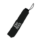 Product image The Lord of the Rings - The One Ring Umbrella with Aqua Effect