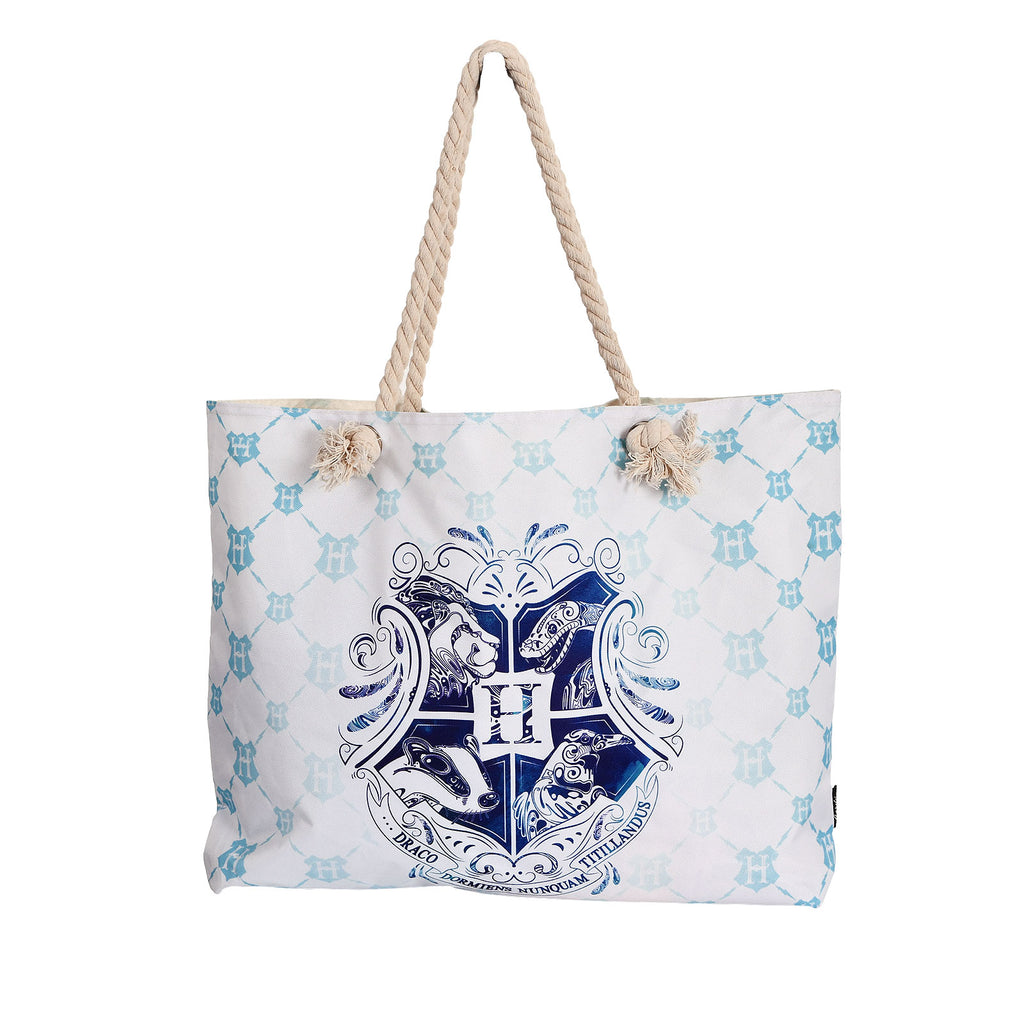 Zdjęcie produktu Harry Potter - Torba plażowa Hogwarts