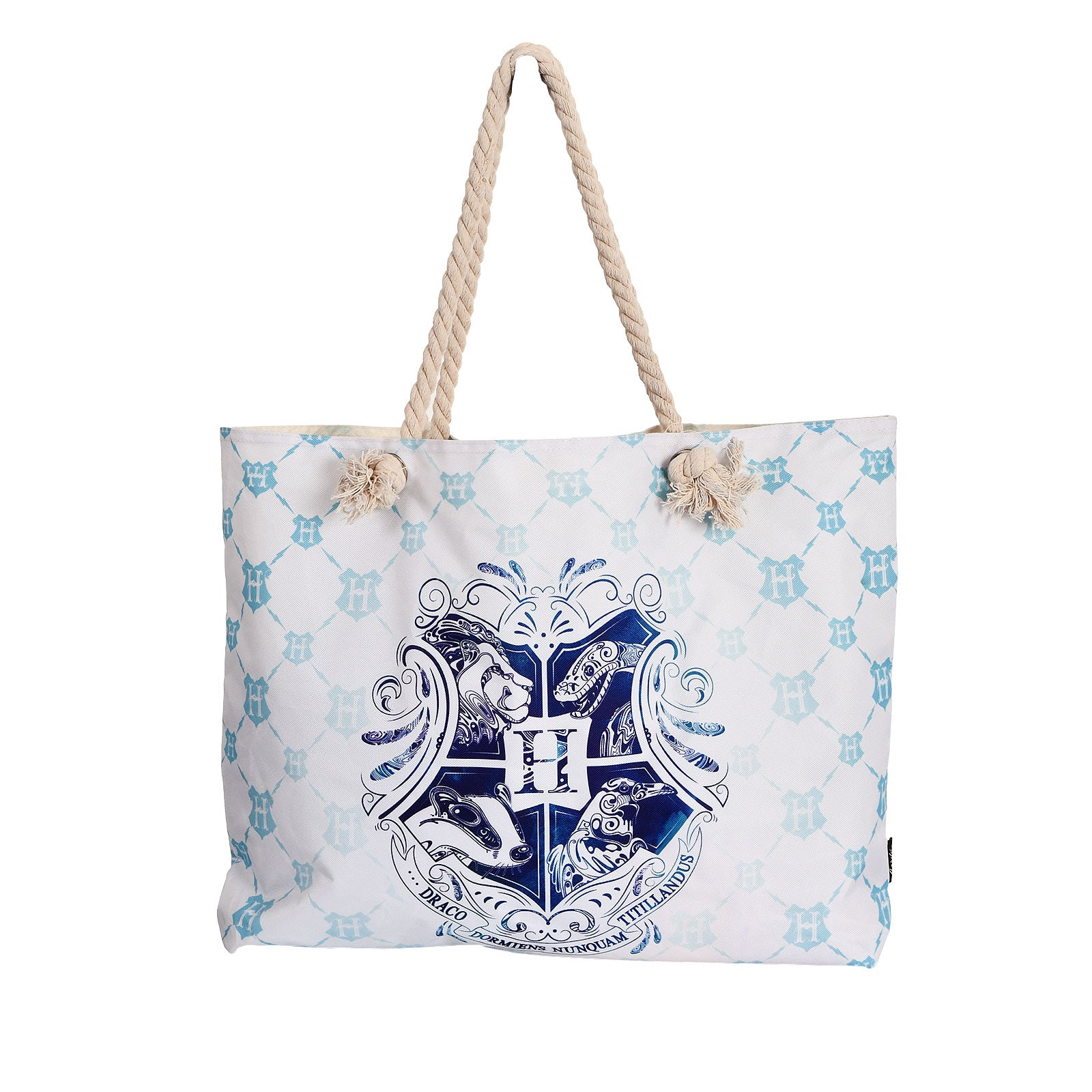 Zdjęcie produktu Harry Potter - Torba plażowa Hogwarts