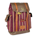 Zdjęcie produktu Harry Potter - Gryffindor Stripes Plecak