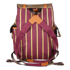 Zdjęcie produktu Harry Potter - Gryffindor Stripes Plecak