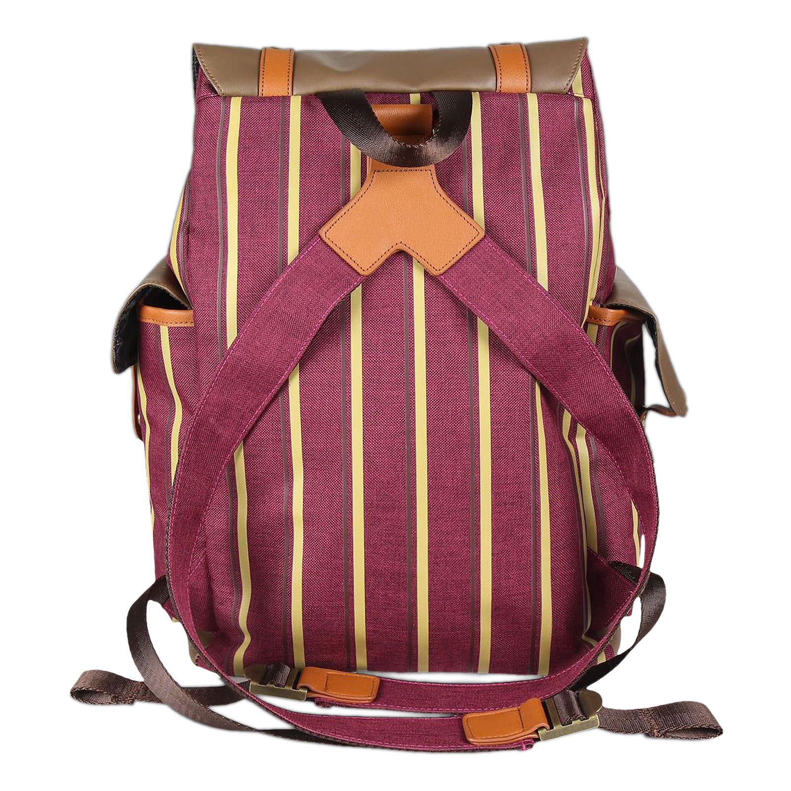 Zdjęcie produktu Harry Potter - Gryffindor Stripes Plecak