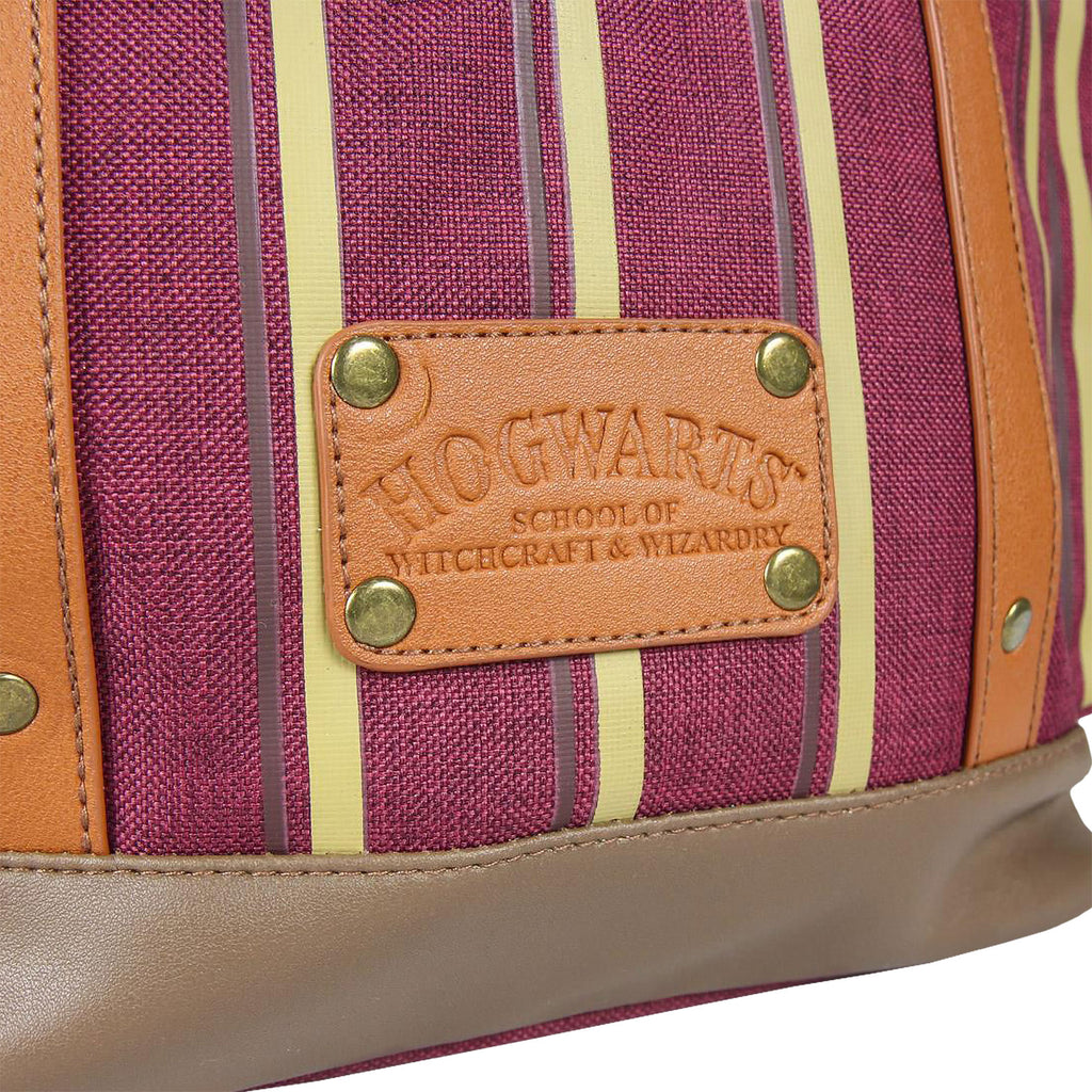 Zdjęcie produktu Harry Potter - Gryffindor Stripes Plecak