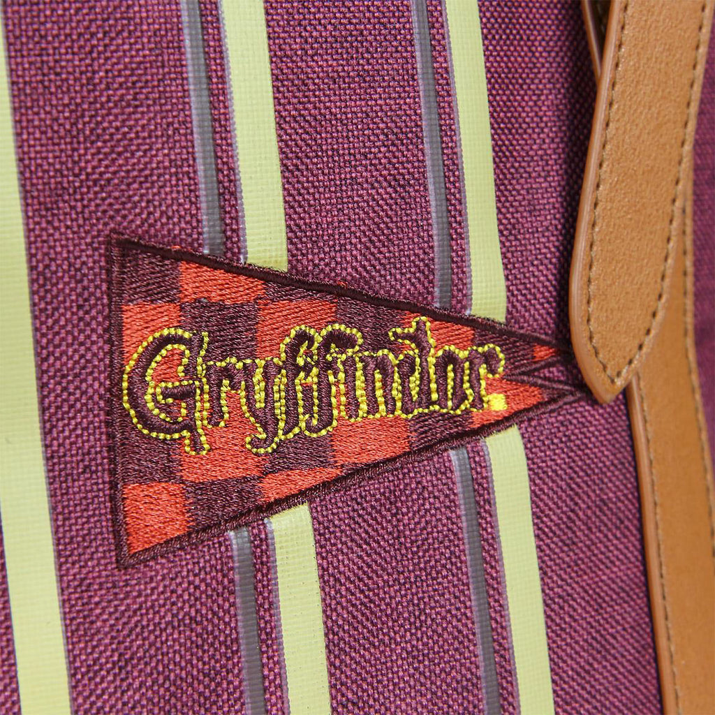 Zdjęcie produktu Harry Potter - Gryffindor Stripes Plecak