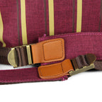 Zdjęcie produktu Harry Potter - Gryffindor Stripes Plecak