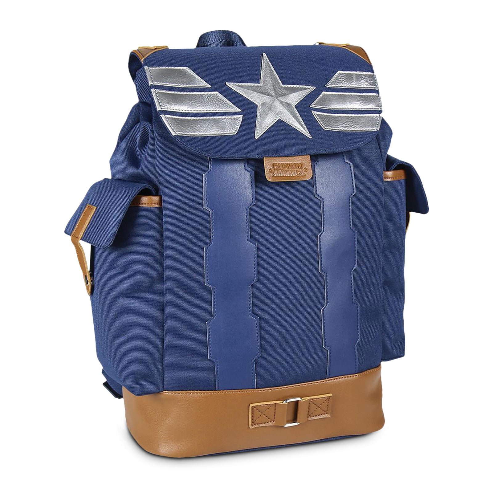 Product image Captain America - Star Backpack
