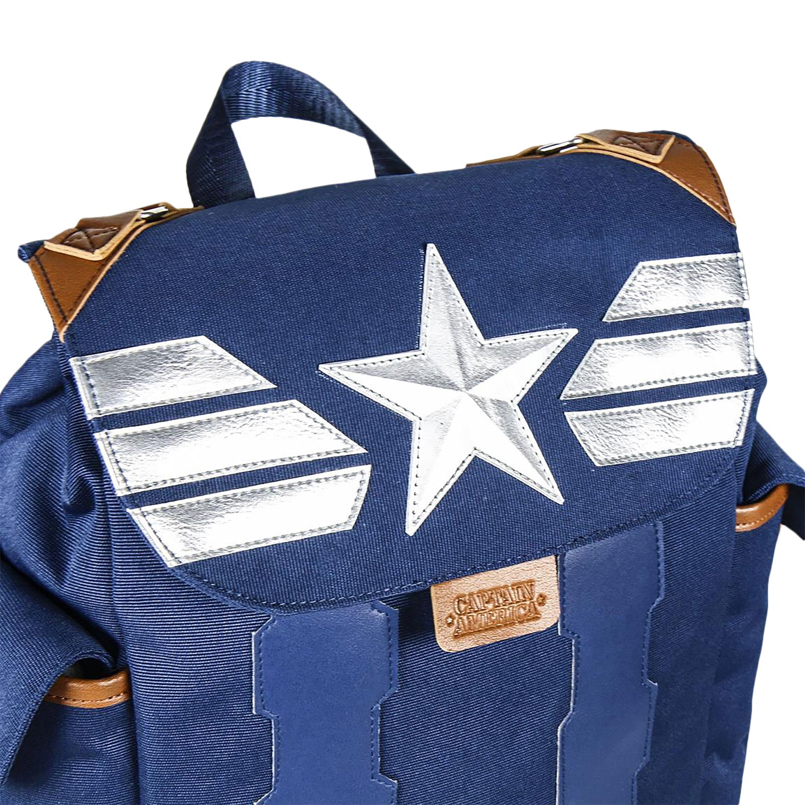 Product image Captain America - Star Backpack