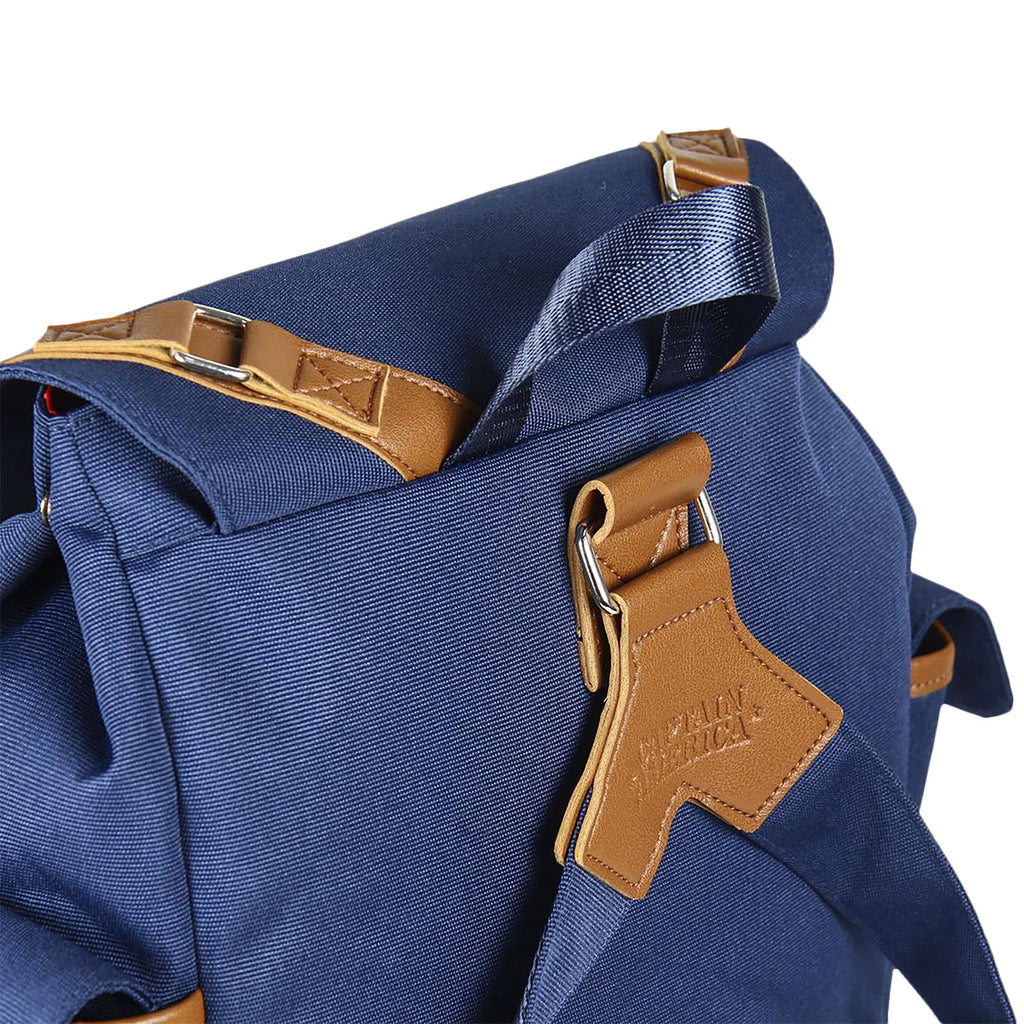 Product image Captain America - Star Backpack