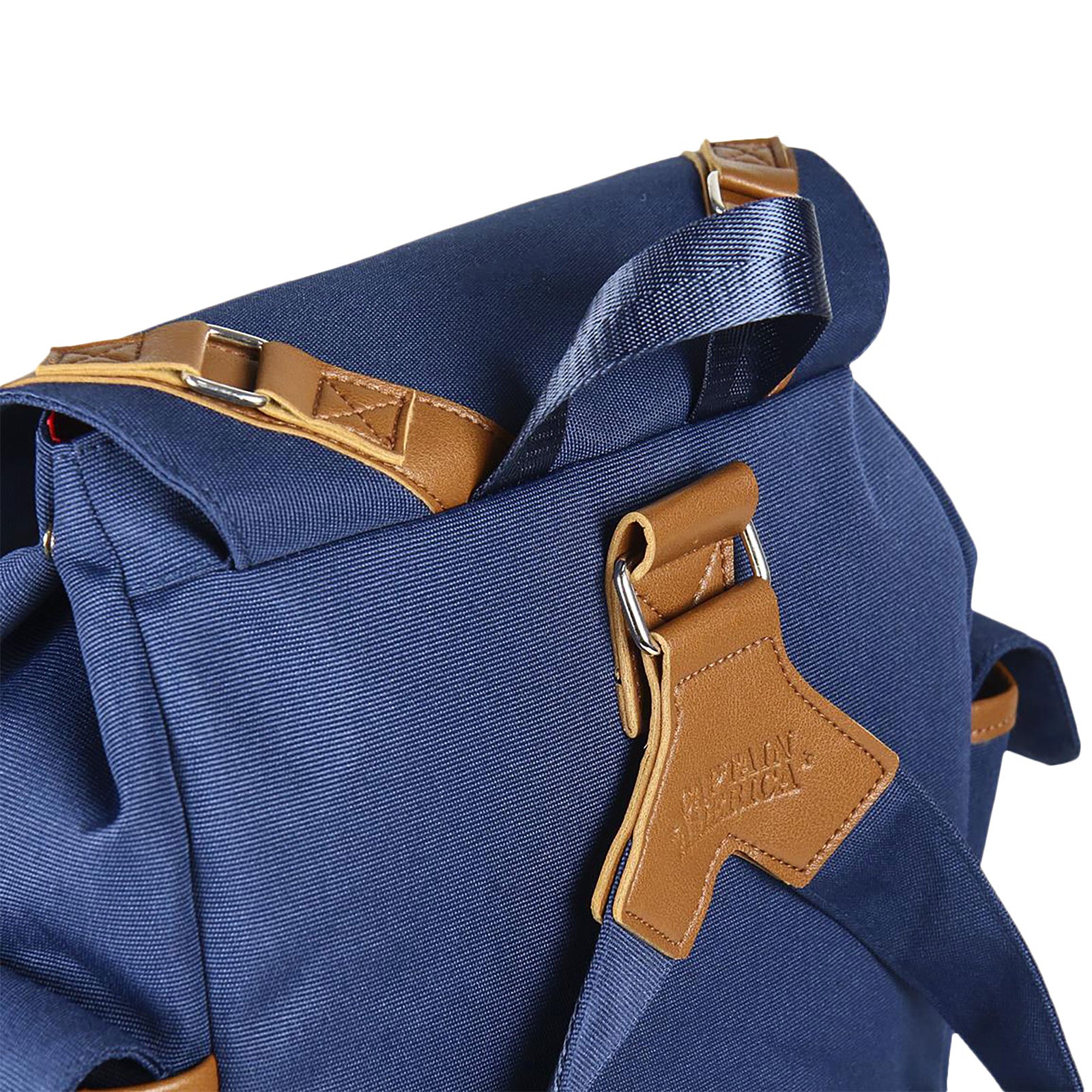 Product image Captain America - Star Backpack