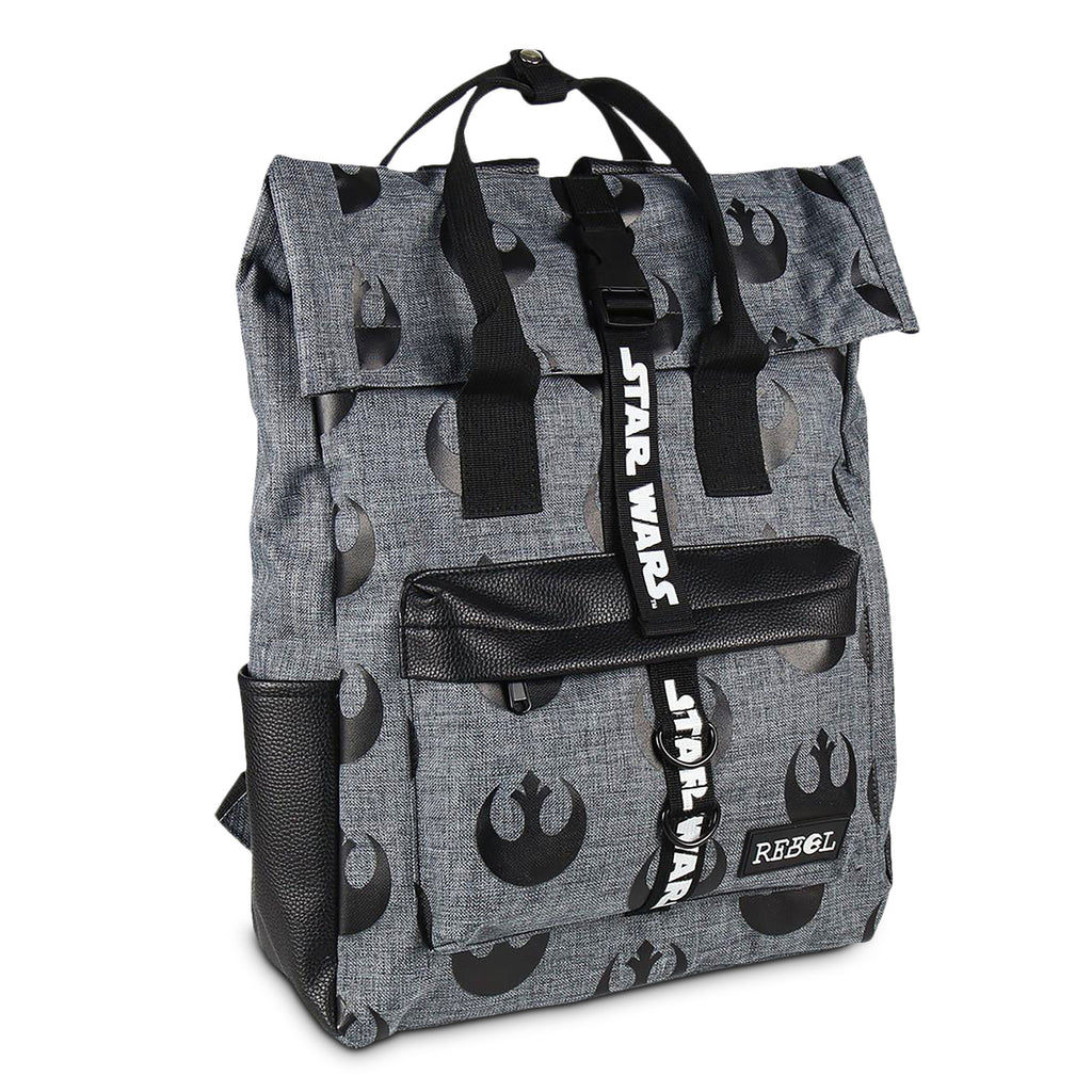 Zdjęcie produktu Star Wars - Rebel Plecak