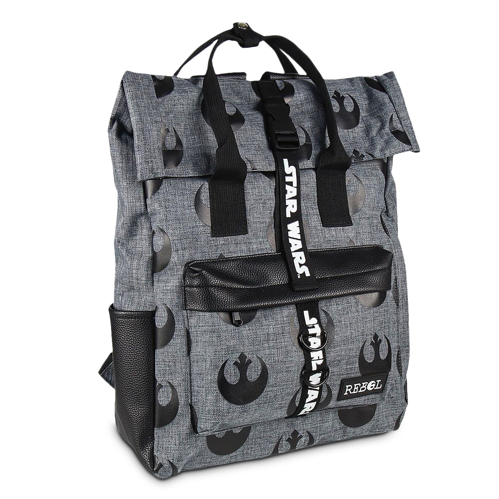 Zdjęcie produktu Star Wars - Rebel Plecak