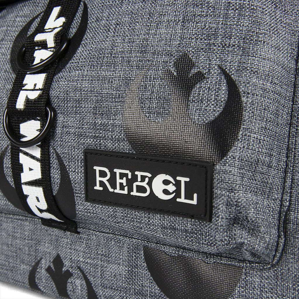 Zdjęcie produktu Star Wars - Rebel Plecak