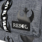 Zdjęcie produktu Star Wars - Rebel Plecak