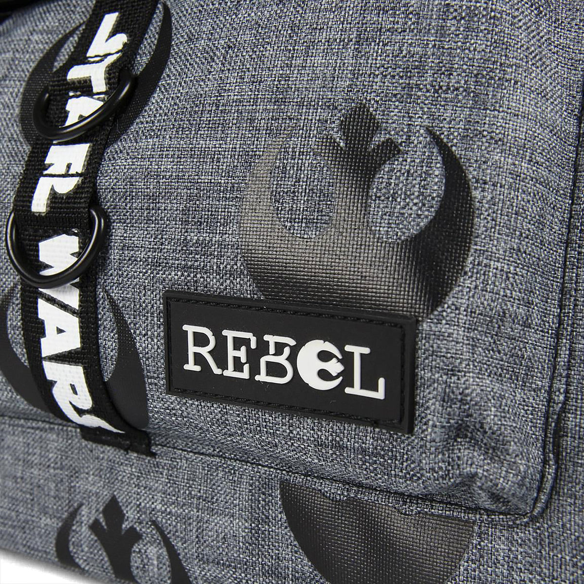 Zdjęcie produktu Star Wars - Rebel Plecak