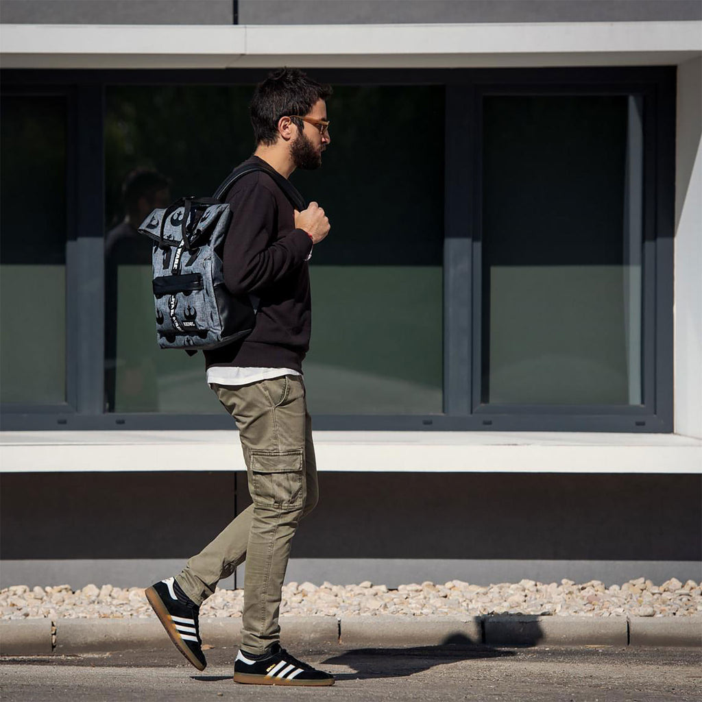 Zdjęcie produktu Star Wars - Rebel Plecak